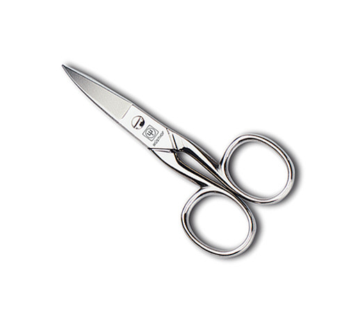 wusthof nail scissors