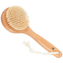Bath brush Croll & Denecke, natural bristles