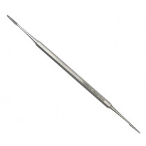 Ingrown Toenail File Zvetko BG, straight