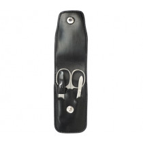 Manicure Set Zvetko BG, 3 pcs.
