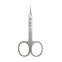 Cuticle Scissors Zvetko BG, tower point