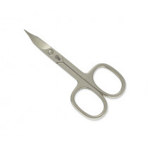 Nail Scissors Zvetko BG, oblique