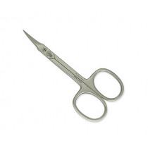 Cuticle Scissors Zvetko BG, tower point