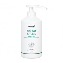 Fusskraft, green, normal skin, Gehwol