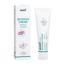 Fusskraft, blue, Gehwol, dry rough skin