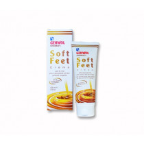 Fusskraft , Soft feet Cream, Gehwol