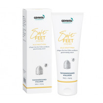 Fusskraft , Soft feet Cream, Gehwol