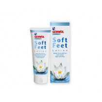 Fusskraft Soft Feet Lotion, Gehwol