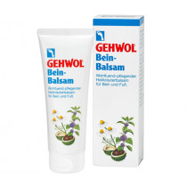 Leg Balm, Gehwol