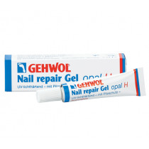 Gehwol Nail Repair Gel, opal, high viscosity, for UV light