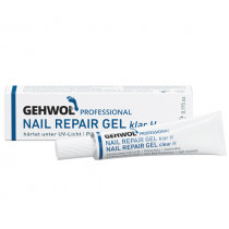 Gehwol Nail Repair Gel, clear, high viscosity, for UV light
