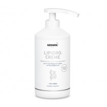 Lipidro®Cream Gehwol Med