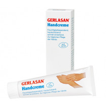 Gerlasan hand cream with urea, Gehwol