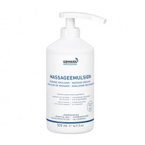 Emulsion for foot massage, Gehwol