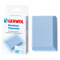 Sponge for Hard Skin, Gehwol