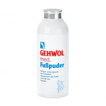 Foot Powder, Gehwol Med