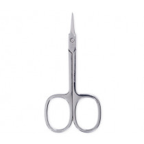 Cuticle Scissors Credo Solingen, tower point