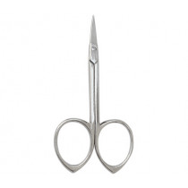 Cuticle Scissors Niegeloh Solingen, nickle plated