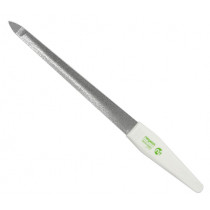 Sapphire Nail File Niegeloh Solingen, curved blade, 7"
