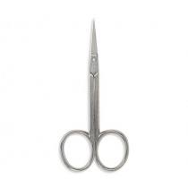 Cuticle Scissors Niegeloh Solingen, nickle plated