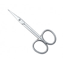 Cuticle Scissors Rober Klaas Solingen, tower point