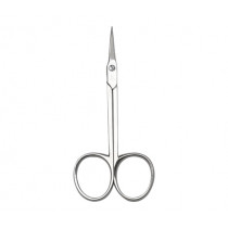 Cuticle Scissors Robert Klaas Solingen, tower point  