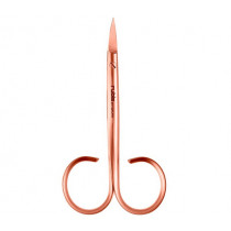 Nail scissors Rubis Classic Gold