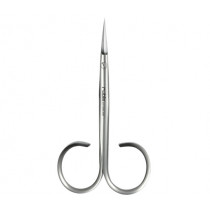 Cuticle scissors Rubis Colibri, еxtra pointed tips