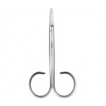 Baby Nail Scissors Rubis Kid