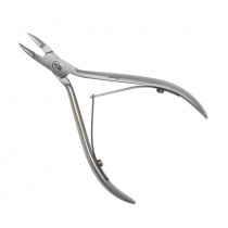 Nail Nippers Zvetko BG 2 in 1, for Normal and Ingrown Nails