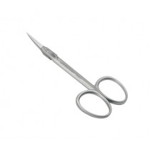 Cuticle Scissors Zvetko BG, thin blades