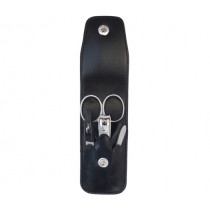 Manicure Set Zvetko BG, 4 pcs.