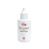 Cuticle Drops / Oil Pepino Zvetko BG., 50 ml