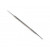 Ingrown Toenail File Zvetko BG, straight