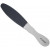 Sterilizable stainless steel foot file EKS