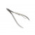 Cuticle Nippers Zvetko BG, 1/2 jaw