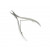 Cuticle Nippers Zvetko BG, 1/4 jaw