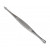 Blackhead remover Niegeloh Solingen, double ended