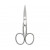 Nail Scissors Robert Klaas Solingen, bent