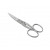 Nail Scissors Zvetko BG, curved, 10.5 cm